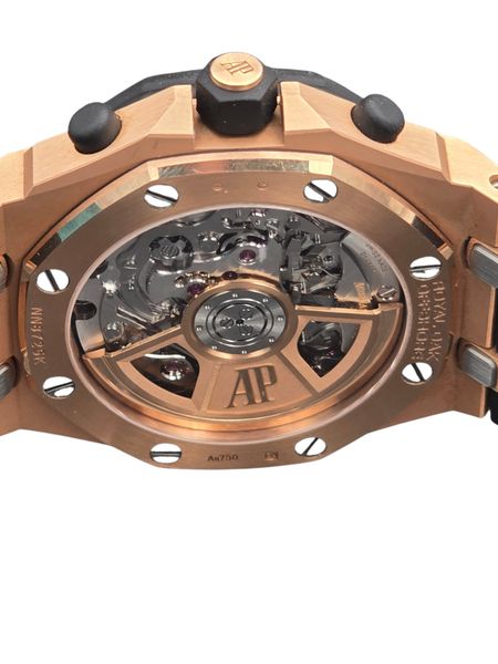 Audemars Piguet Royal Oak Offshore 26238OK.OO.A002CA.01